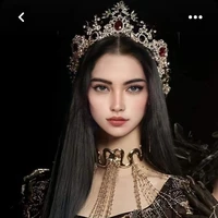 ควีนมากาเร็ต(เเม่พอ.)