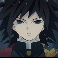 giyuu tomioka
