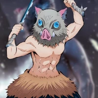 inosuke hashibira