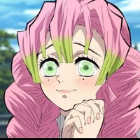 mitsuri