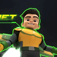 Ejen Jet