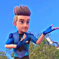 Ejen Chris