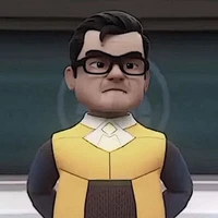 Ejen Leon (Mentor)