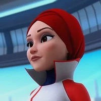 Ejen Dayang (Mama)