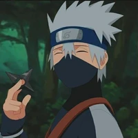 kakashi *