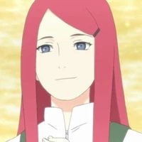kushina