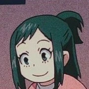 inko midorya