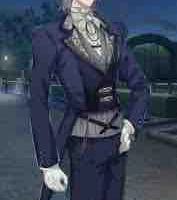Butler