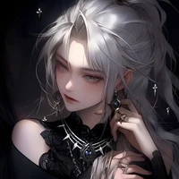 {อูรีเอล{เทพเจ้าแห่งชีวิต+พ.นเลย์}🪄👑❣️