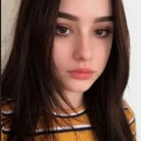 Mikaela de la cruz ( mejora de azul )