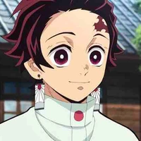 Tanjiro Kamado