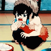 Inosuke Hashibira