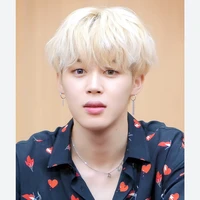 Jimin(Dominant wolf)