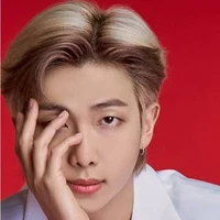 Namjoon(Dominant Alpha)