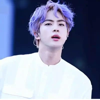Jin(Dominant wolf)