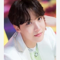 Jhope( Alpha)