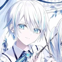 your cute author