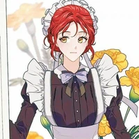 Maid Marie