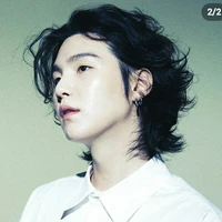 Yoongi