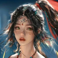 Warrior