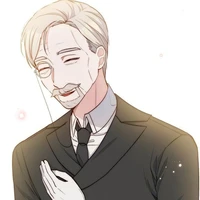 เร็น(พ่อบ้านประจำตัวฮารุ)