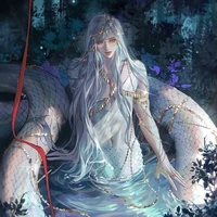คาเวล(แม่พระเอก+เทพงู)