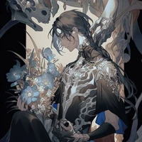 คริส(พ่อนายเอก)