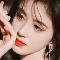 นามิน(นางเอก)