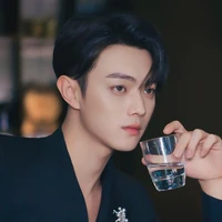 ธันวา(พระเอก)