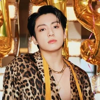 Jeon Jungkook