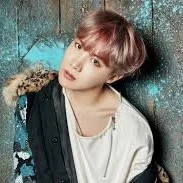 JUNG HOSEOK(17 years old)