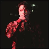 JEON JUNGKOOK