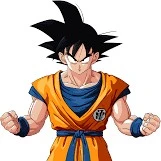 goku
