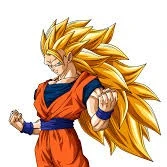 goku ssj3