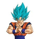goku ssjb