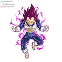 vegeta ue