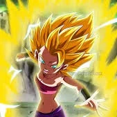 caulifa ssj2