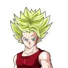 kale lssj control