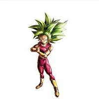 kefla ssj2