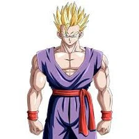 gohan ssj2
