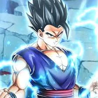 gohan ultimate