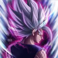 gohan beast