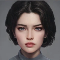 Lily Elord (Past life mom)