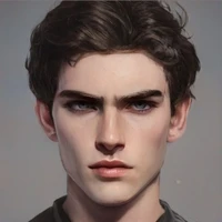 Andrew Elord(Past life Older Brother)