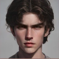 Draco Elord(Past life Twin)