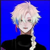 Khai(melhor amigo)