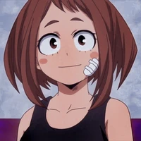 Uraraka