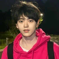 ♥️เอก(เพื่อนนายเอก)