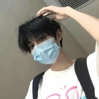 ♥️บลู(เพื่อนนายเอก)
