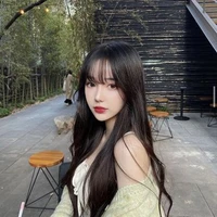 นํ้าใส💧(นางร้าย)